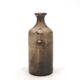 Deux petits vases en grès céramiques, années 70