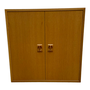 armoire porte battante