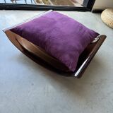 Marsala Ducaroy Ligne Roset sofa, armchair and ottoman