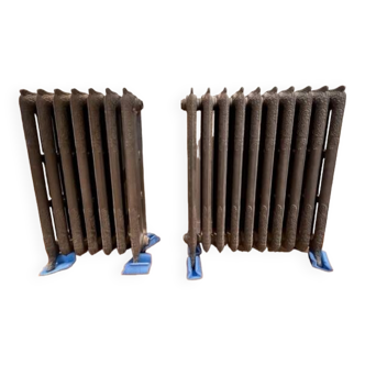 Radiator