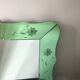 Miroir bicolore 78x58cm