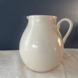 Vintage cream jug