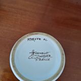 Henriot small pot