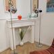 Lampadaire vintage italien par Goffredo Reggiani