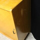 Buffet enfilade Scandinavian years 50