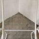 Deck chair, EMU deckchair, RIO, vintage