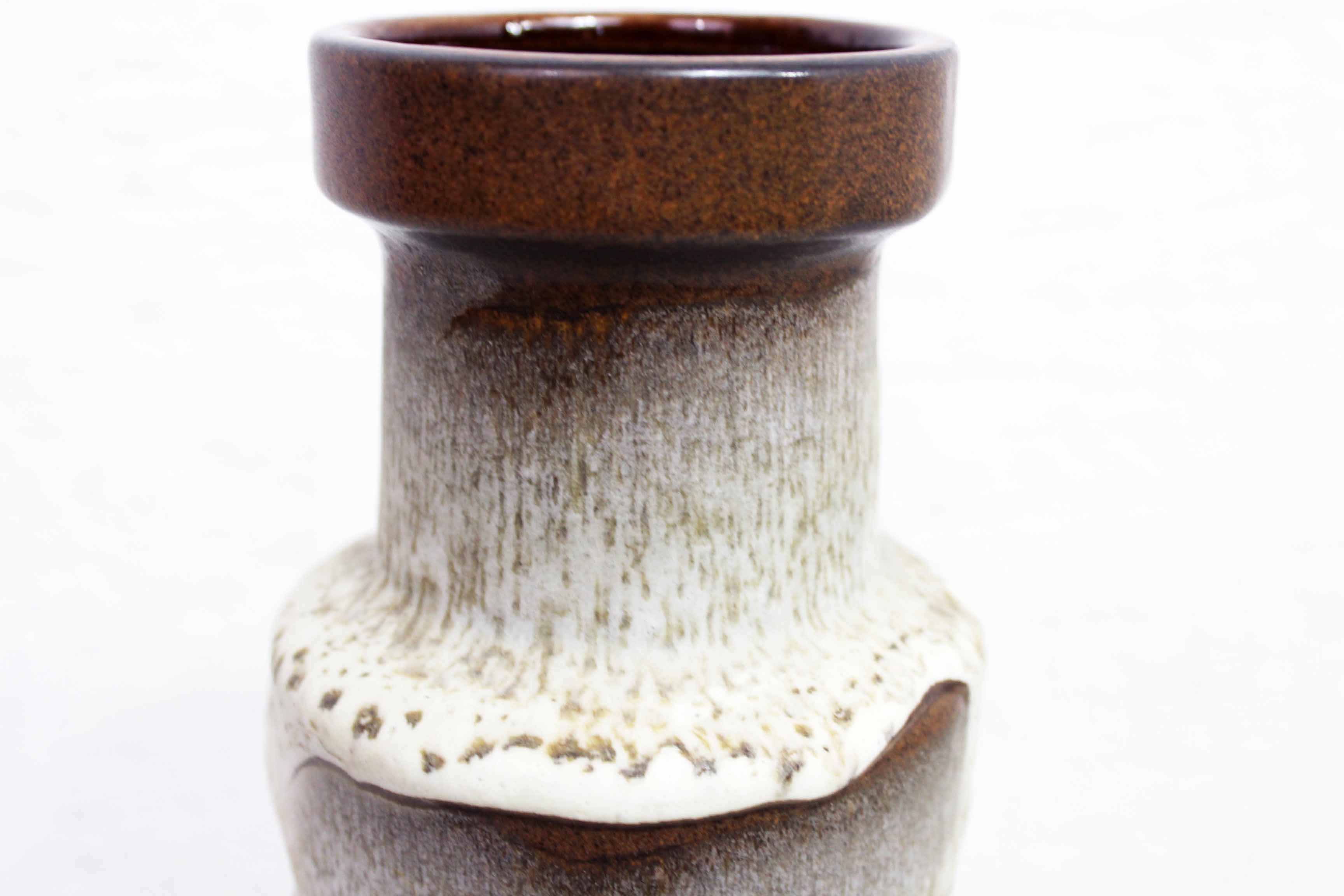 WG vase, 1960s
