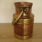 Milk pot