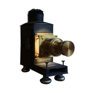 lanterne magique