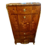 Napoleon III secretary