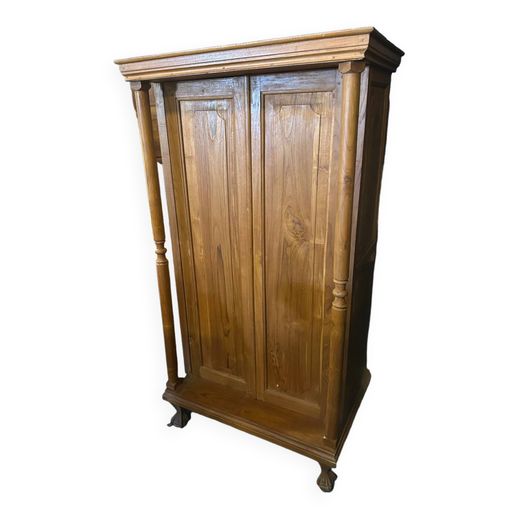 Small side cabinet
