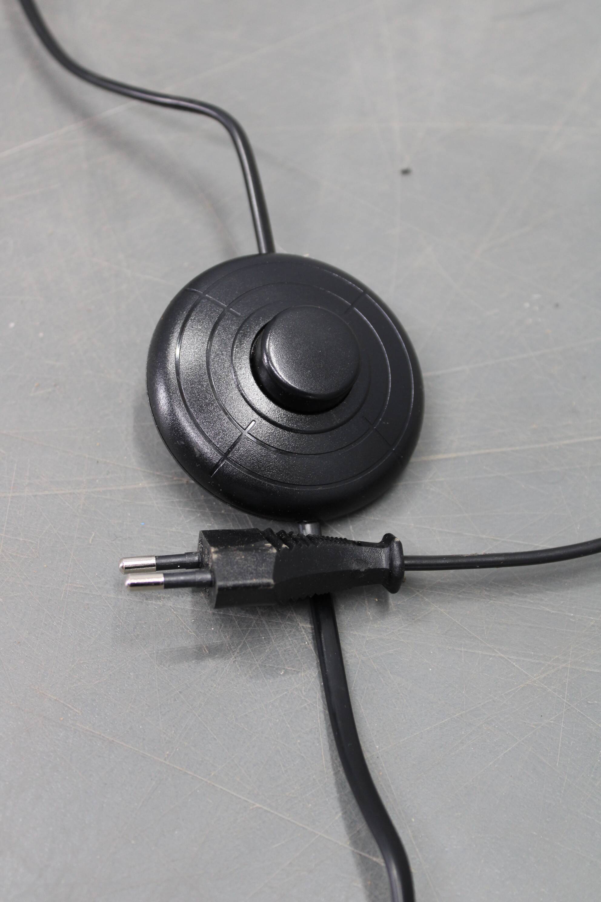 Saturn floor lamp by Jaroslav Bejvl, Czechoslovakia, 1970s