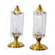 Paire de Lampes Kinkeldey 1960