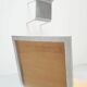 Maarten Van Severen, CN°II Plywood Chair by Top Mouton