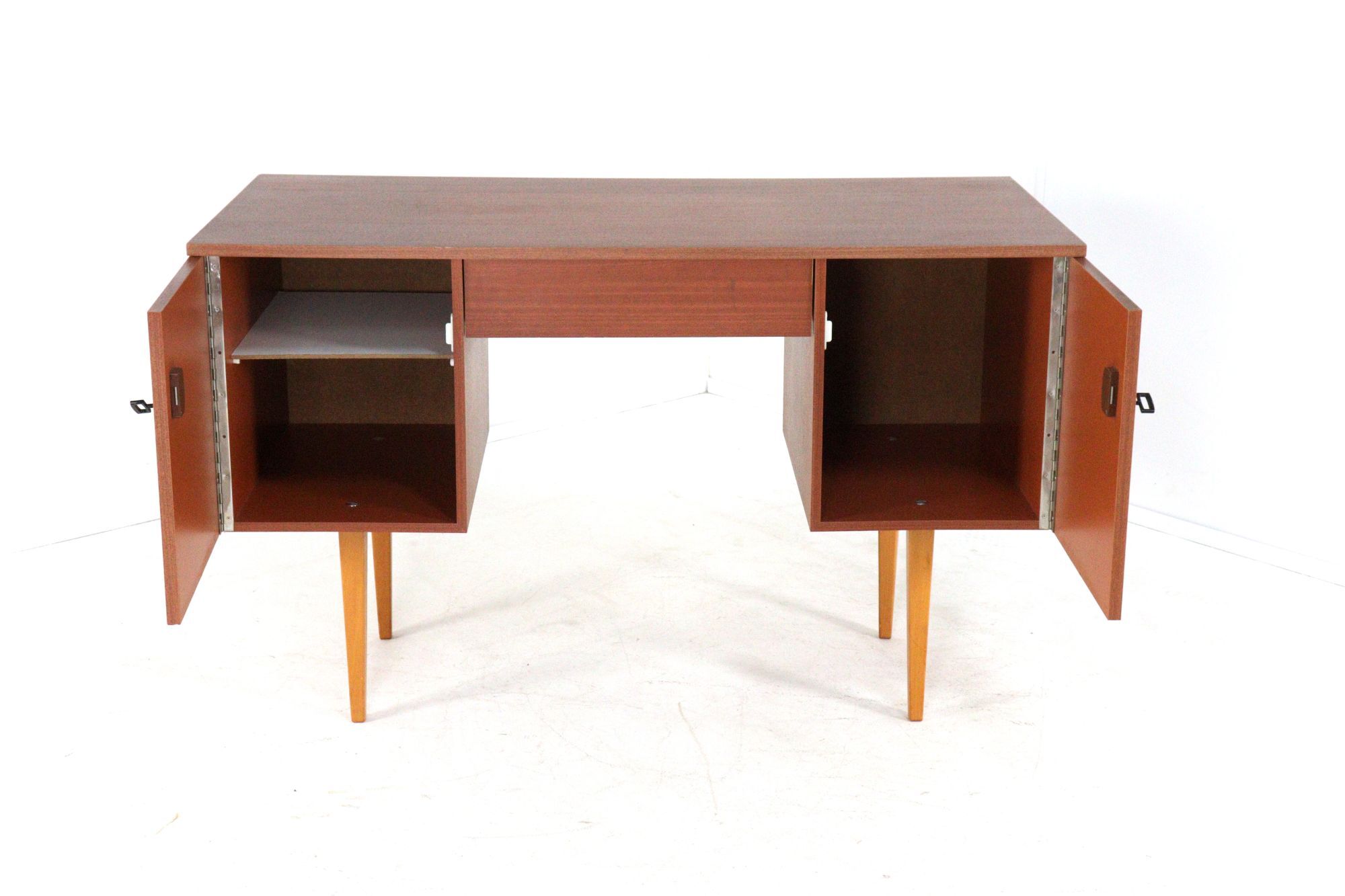 Bureau vintage - moderne du milieu du siècle