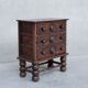 Commode Art déco Français