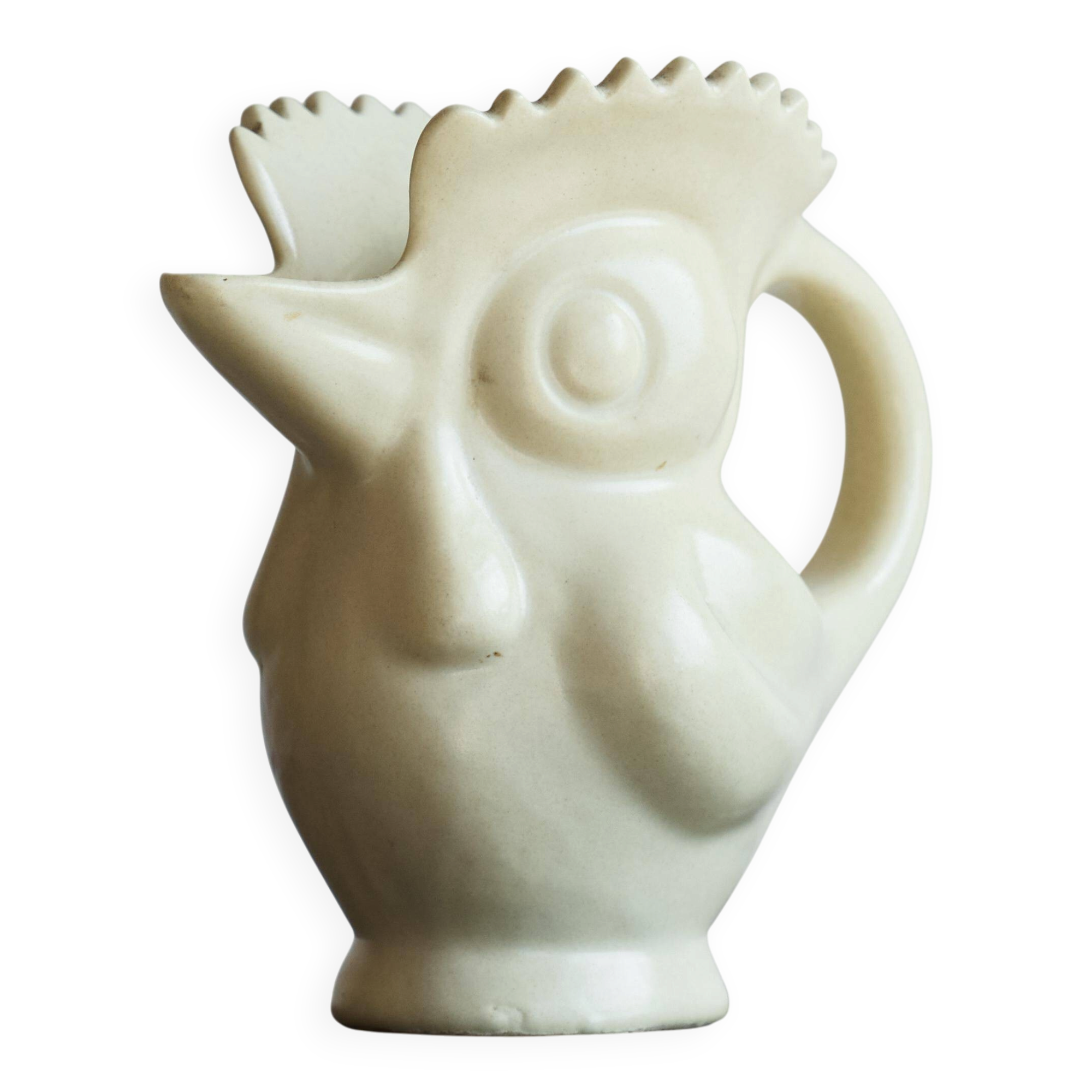 Art Deco pitcher by Ditmar-Urbach, 1930s