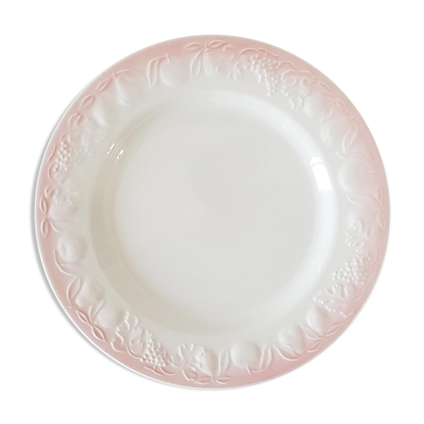 Quadrifoglio Franco Giorgi plates