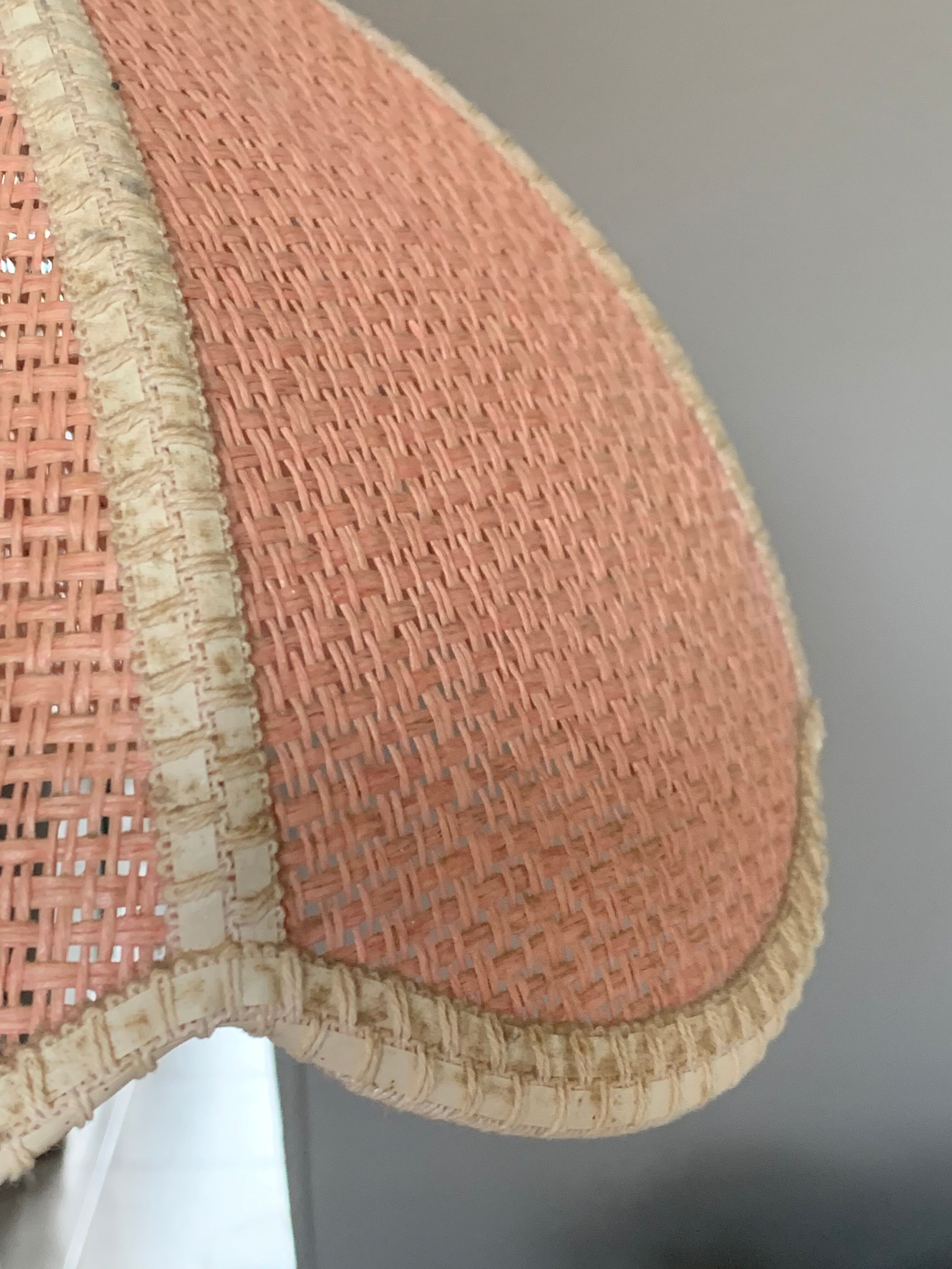 Vintage pendant lamp