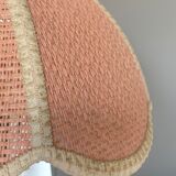 Vintage pendant lamp