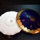 Porcelain jewelry box from Limoges