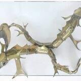 Coffee table by Christian Techoueyres