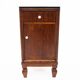 Pair of bedside tables from the early 20th century, Poland. After renovation.