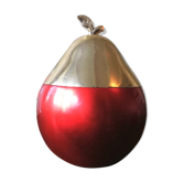 Luxium ice bucket