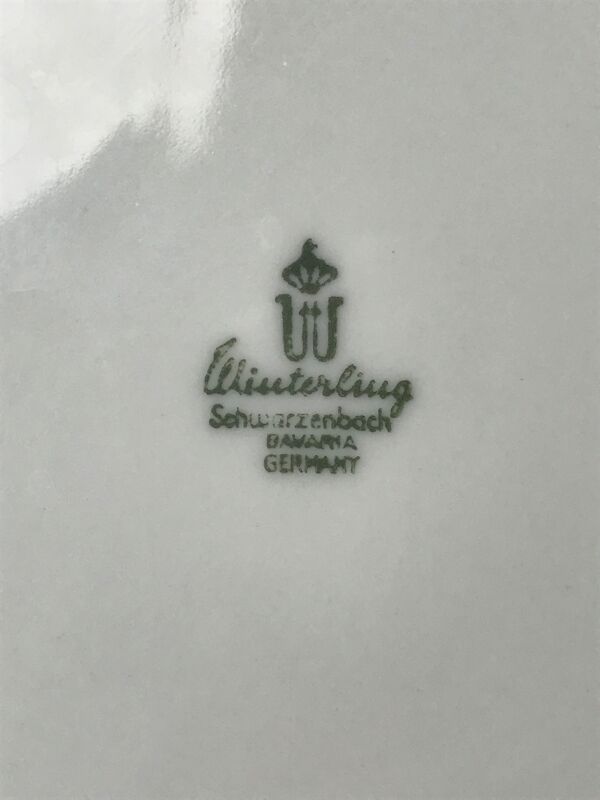 Service winterling bavaria 1970