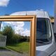 Miroir ancien