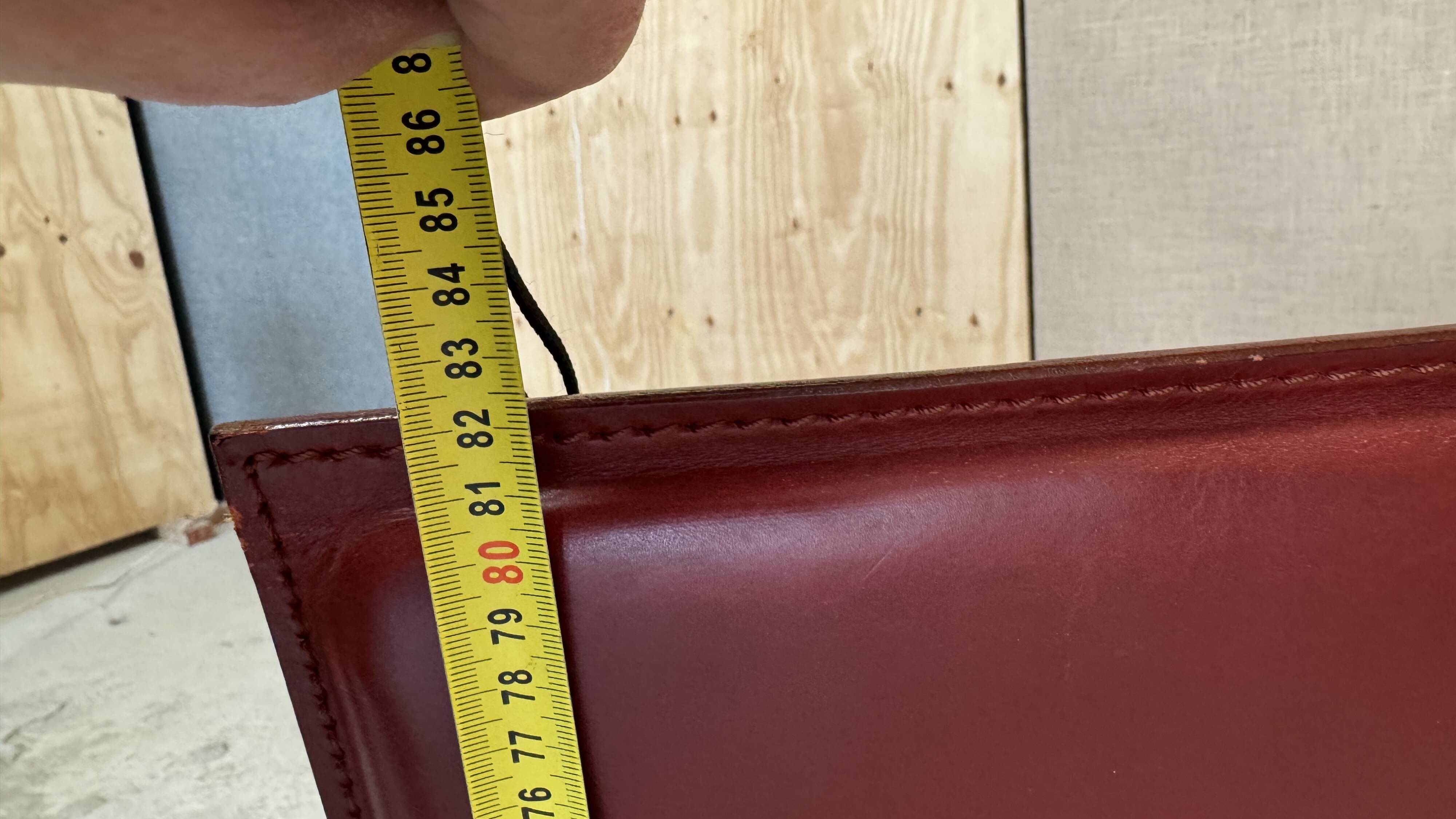 Lot de 2 fauteuils Roche Bobois