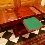 Art deco dressing table