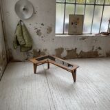 Coffee table Guillerme and Chambron ed. Your Home