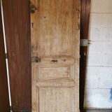 Old door