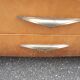 Vintage bass enfilade