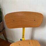 Workshop chair
