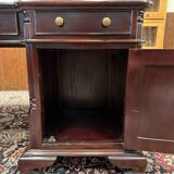 English Chesterfield Desk Partnerdesk