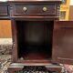 Bureau Chesterfield en anglais Partnerdesk