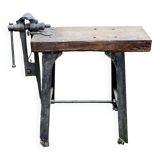 Industrial workbench