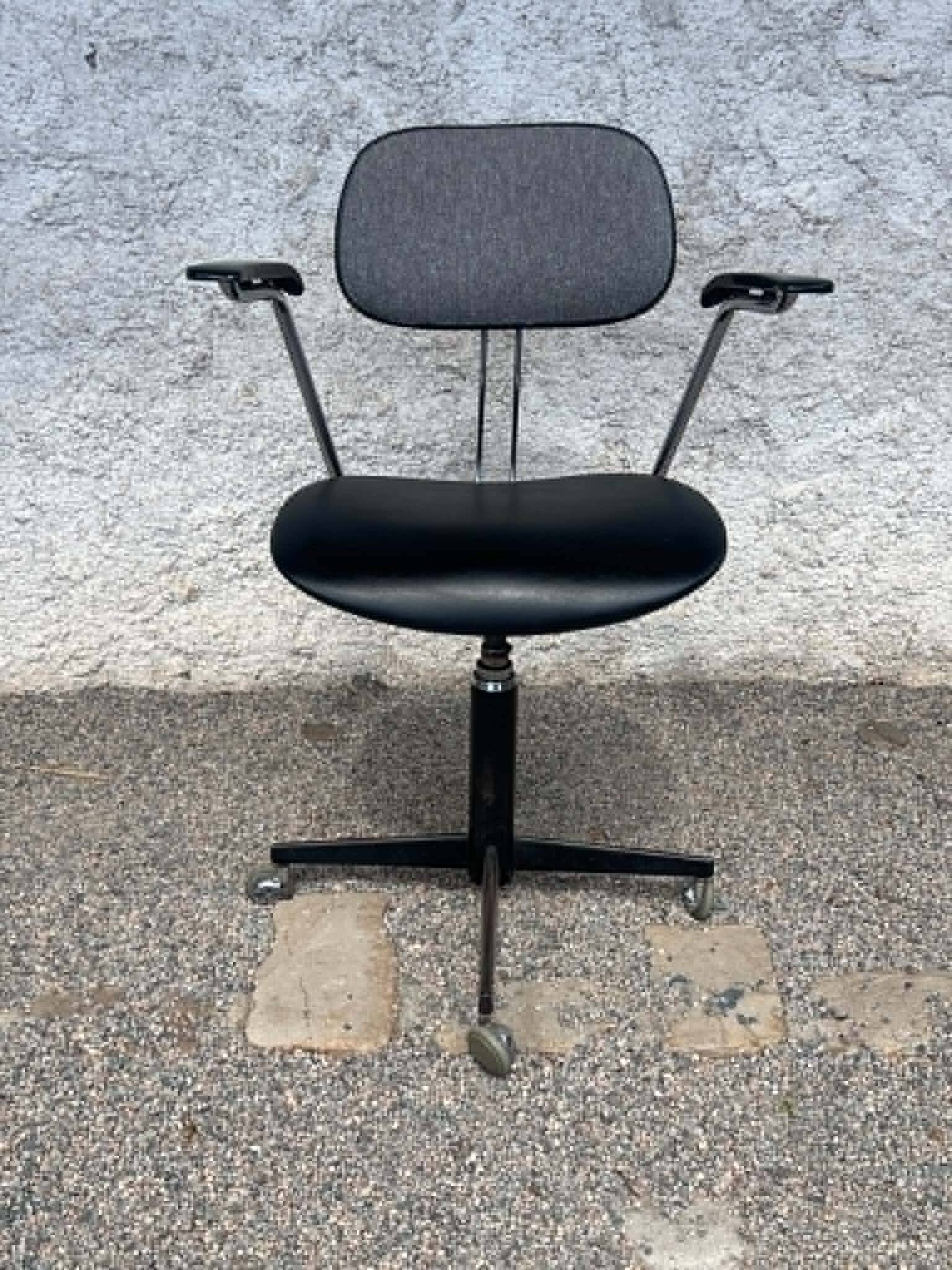 Chaise de bureau