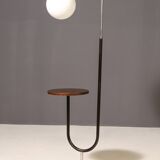 Lighting / Floor Lamps / Art Deco Floor Lamp by Jindřich Halabala for Up Zá