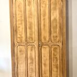 Armoire parisienne brute