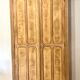 Armoire parisienne brute