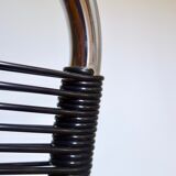 Armchair scoubidou year 70