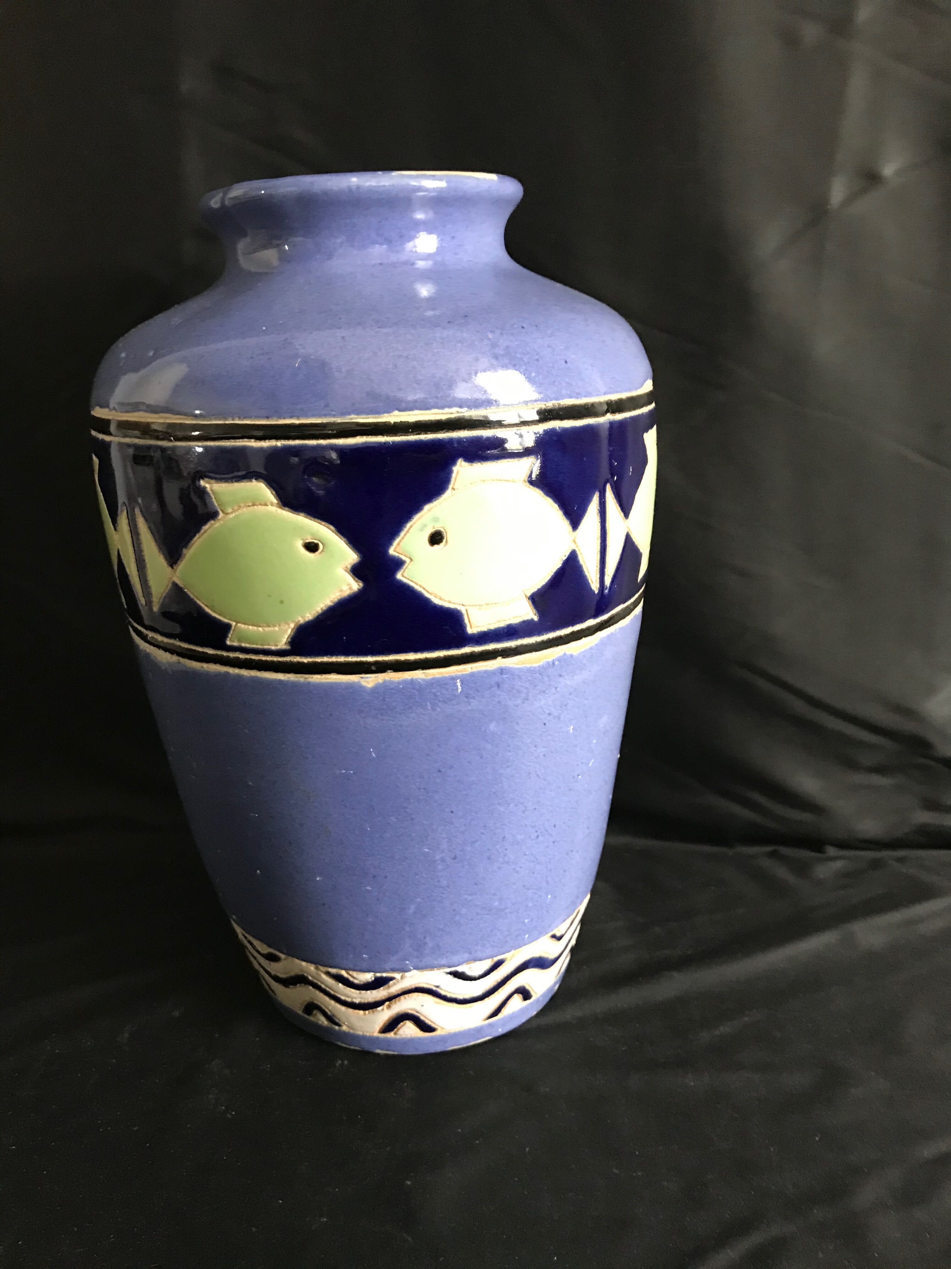 Vase