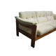Danish design 3-seater sofa for Niels Eilersen
