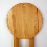 Suzy folding table by Adrian Reed for Princes Design Works Ltd, 1970s
