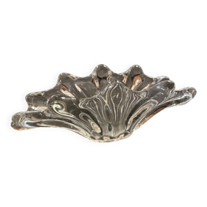 coupe en cristal de Vannes