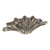 Vannes crystal cup