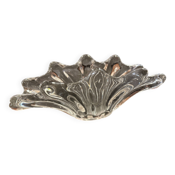 Vannes crystal cup